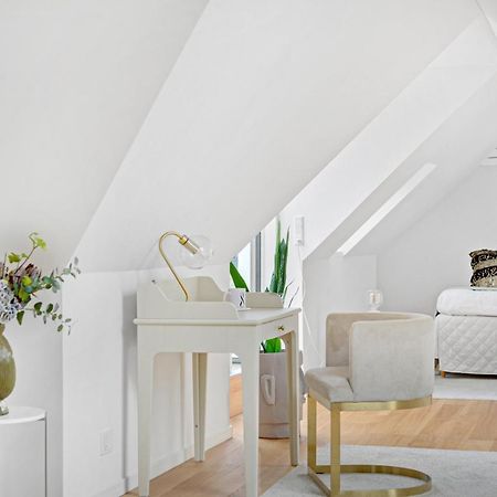 Sanders Regent - Adorable One-Bedroom Apartment Near Central Square Copenhagen Exterior photo