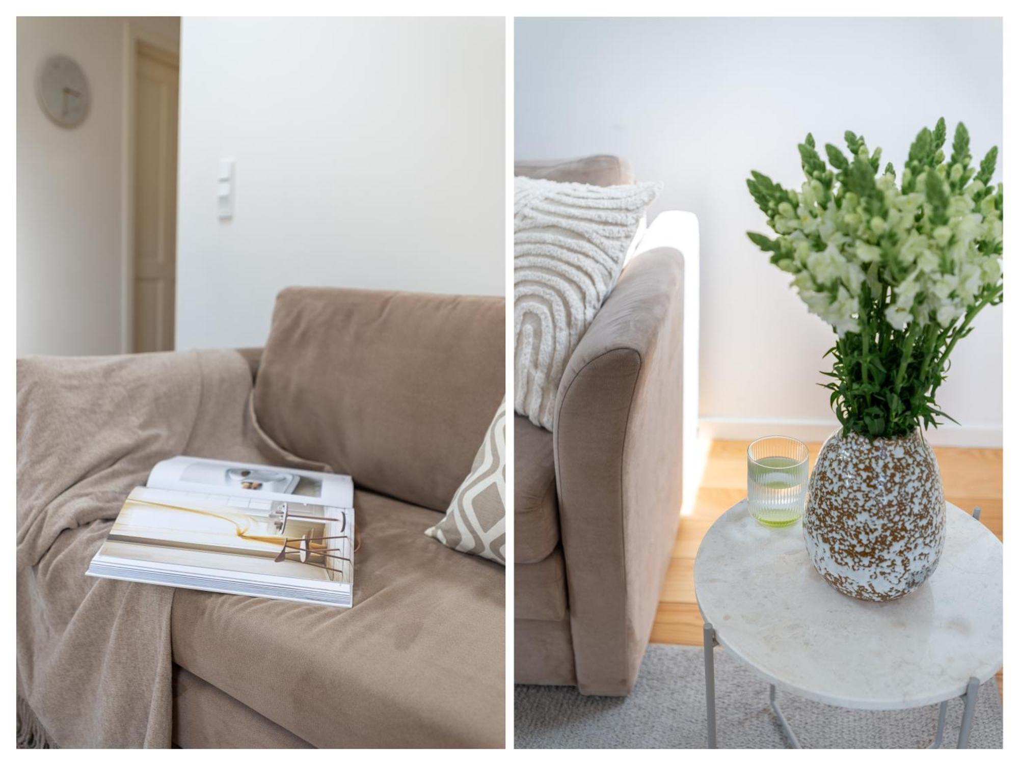 Sanders Regent - Adorable One-Bedroom Apartment Near Central Square Copenhagen Exterior photo