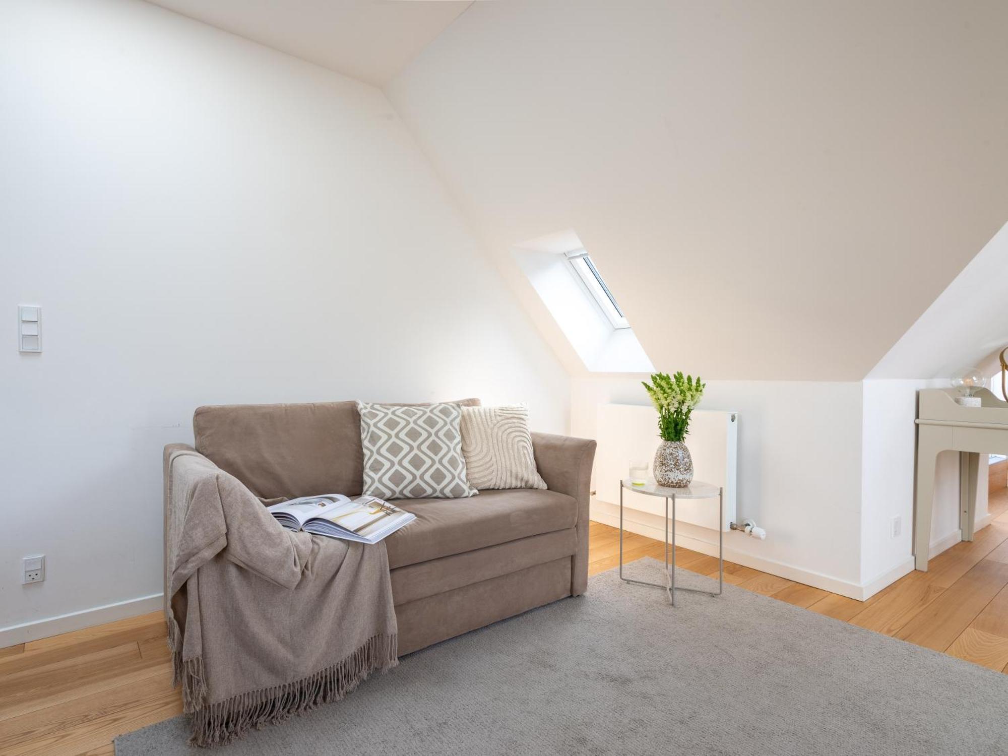 Sanders Regent - Adorable One-Bedroom Apartment Near Central Square Copenhagen Exterior photo